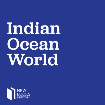 New Books in the Indian Ocean World New Books in the Indian Ocean World