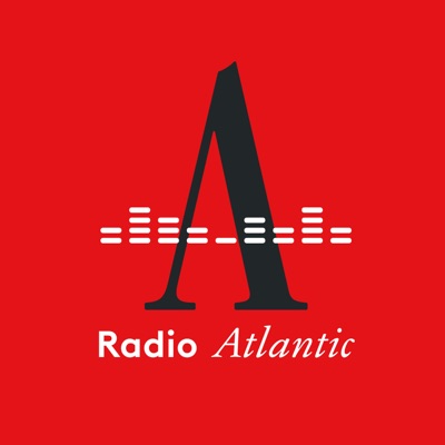 Radio Atlantic:The Atlantic