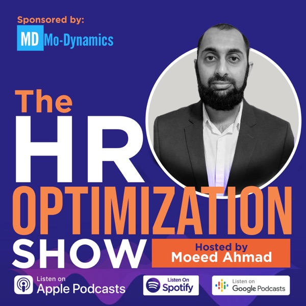 The HR Optimization Show