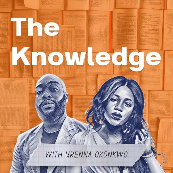 28: Fintech and Fashion with Urenna Okonkwo photo