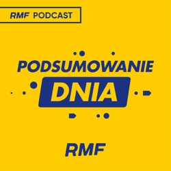 Dymisja ministra finansów