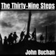 Episode 10 - The Thrity-Nine Steps