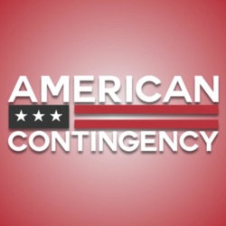 American Contingency Episode 14 with Dustin Mascorro and Kevin Estela