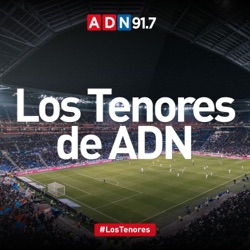 Los Tenores comentan los triunfos de la U, Colo Colo y la UC en el Campeonato Nacional 2024