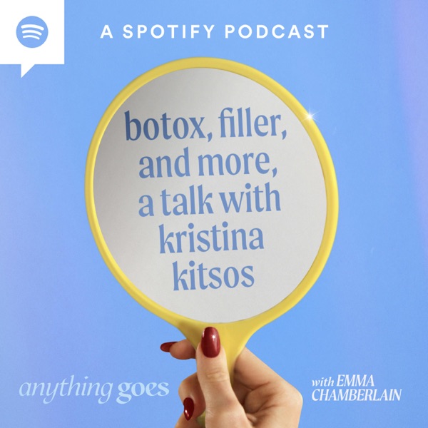 botox, filler, and more, a talk with kristina kitsos photo