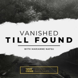 Vanished: Cindy Song