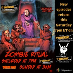 Zombie Ritual 104