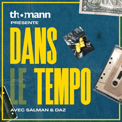 Dans le Tempo:Salman Sahli, Daz & Thomann