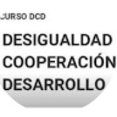 Curso Desigualdad, Cooperación y Desarrollo