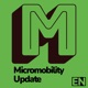 Micromobility Update – English Edition