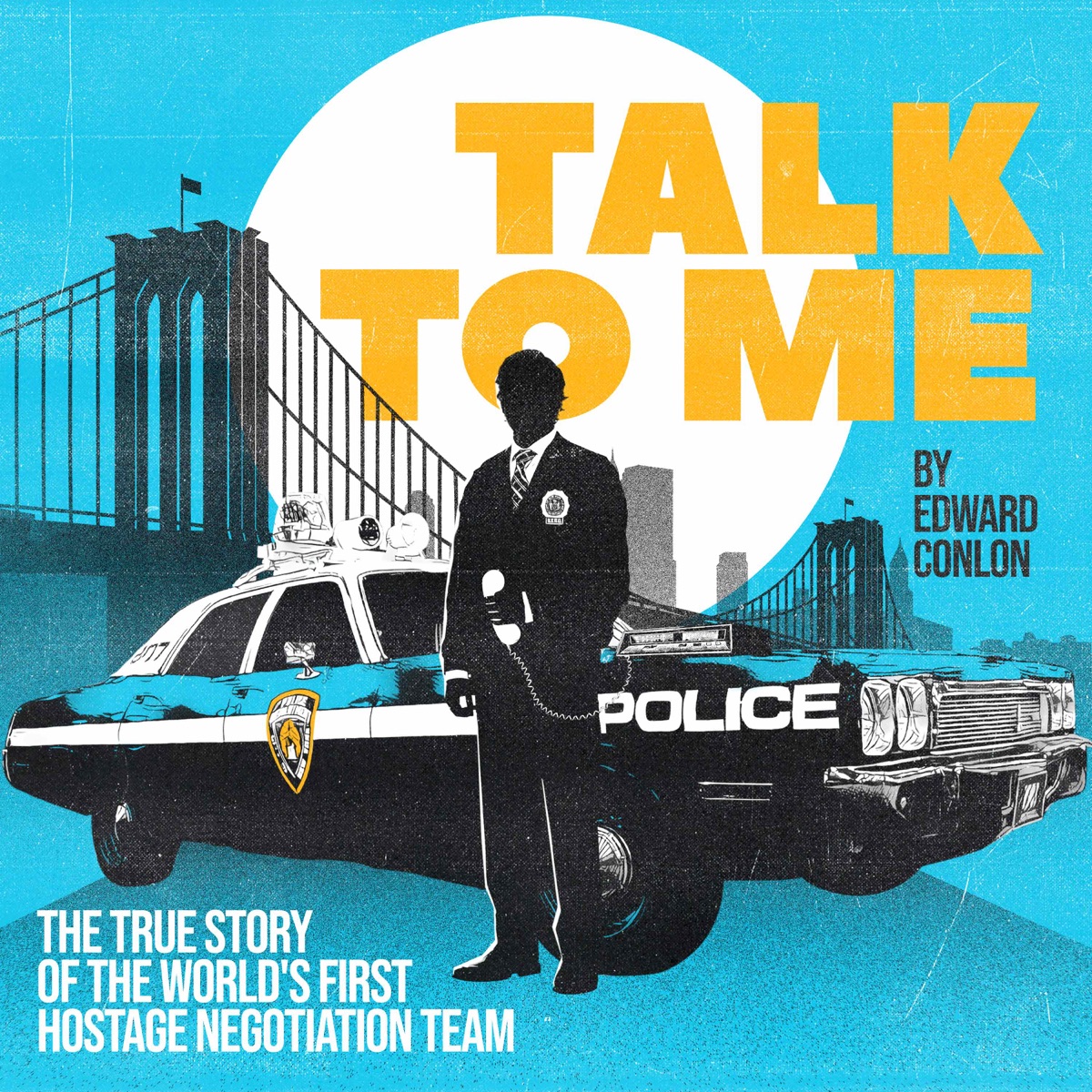 Talk To Me: Trailer – Talk To Me – Podcast – Podtail