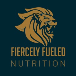 Nutrition for Athletes in Drug Tested Federations - Episode 64