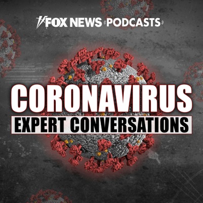 Coronavirus: Expert Conversations Coronavirus: Expert Conversations