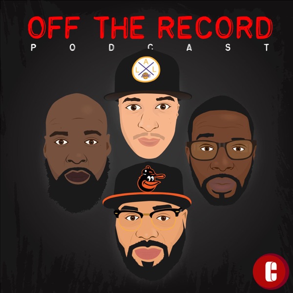 Off The Record Podcast