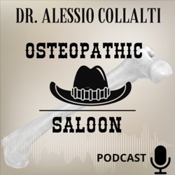 Osteopathic Saloon - Dr Alessio Collalti Osteopata D.O. &amp; Fisioterapista