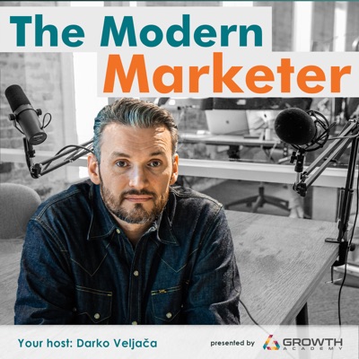 The Modern Marketer The Modern Marketer