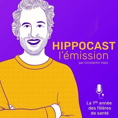 Hippocast - la première année de médecine (PASS et LAS)