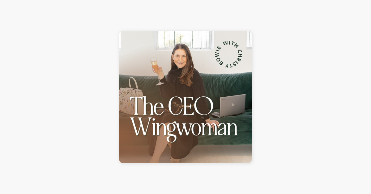 The Wing Woman Marketing Consultant