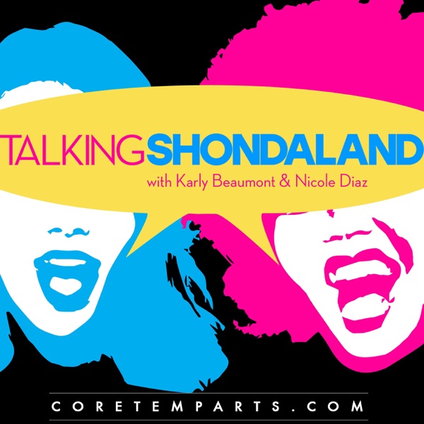 Talking Shondaland