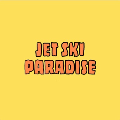 Jet Ski Paradise