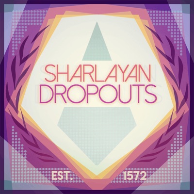Sharlayan Dropouts: A Final Fantasy XIV Podcast