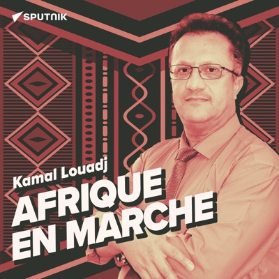 Afrique en marche