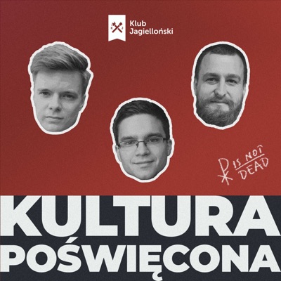 Kultura poświęcona:Kultura poświęcona