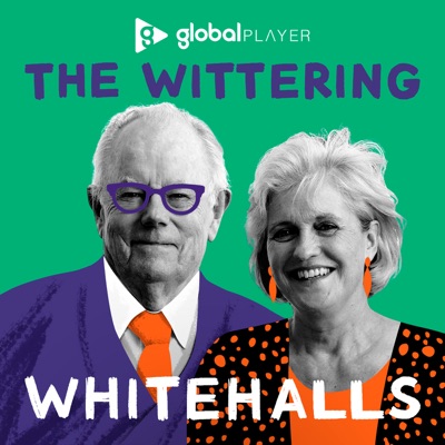 The Wittering Whitehalls The Wittering Whitehalls