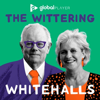 The Wittering Whitehalls:Global