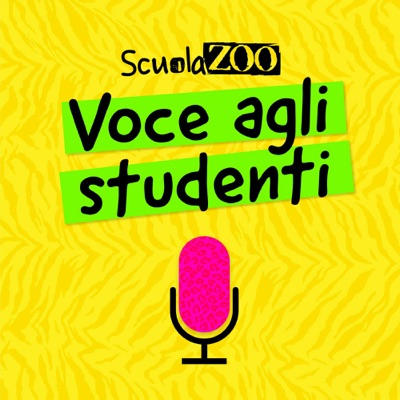 Voce agli studenti