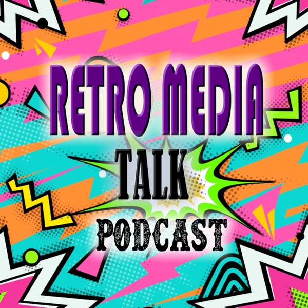 RETRO MEDIA TALK