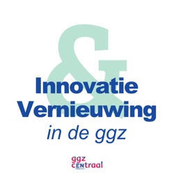 E11 – Innovatie tijdens de GZ-opleiding. Met Barbara Montagne en Lisa van Hal.