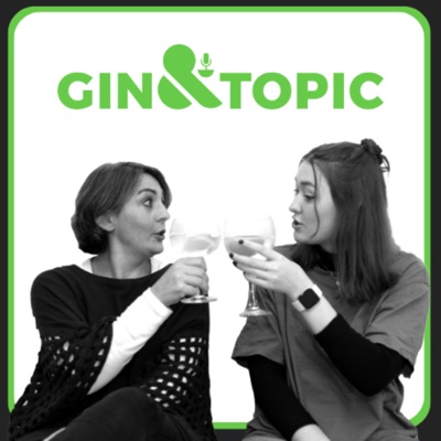 Gin and Topic