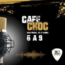 Café-CHOC 88,7