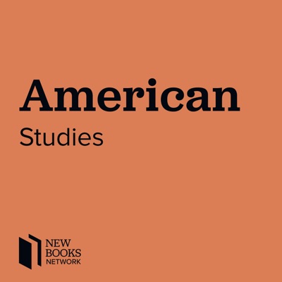 New Books in American Studies