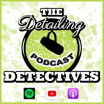 The Detailing Detectives Podcast