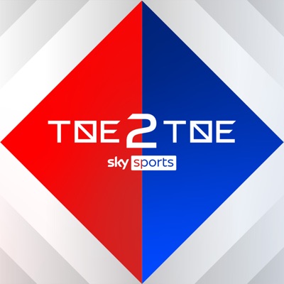 Ringside Toe2Toe Boxing Podcast:Sky Sports