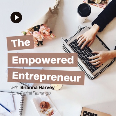 The Empowered Entrepreneur