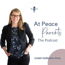 Ep. 47 - What skills do we need to parent our PDA children?