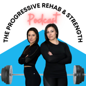 Progressive Rehab & Strength - Dr. Rori Alter, PT, SSC, PRSCC