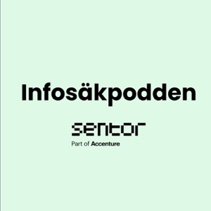 Infosäkpodden