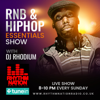 RnB and HipHop Essentials Show - Rhodium Phat Kontrolaz