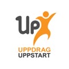 Uppdrag Uppstart