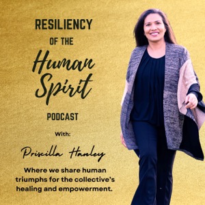 Resiliency of the Human Spirit Podcast
