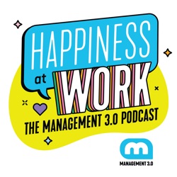 Defining and Finding Happiness at Work with Aurelie Litynski