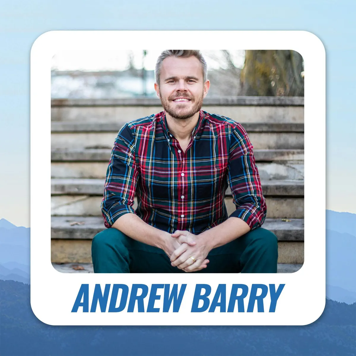 Growth and the Art of Storytelling with Andrew Barry - Apple Podcasts