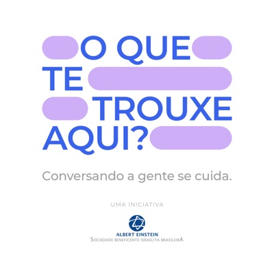 O Que Te Trouxe Aqui?