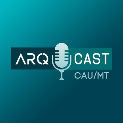 ArqCast CAU/MT