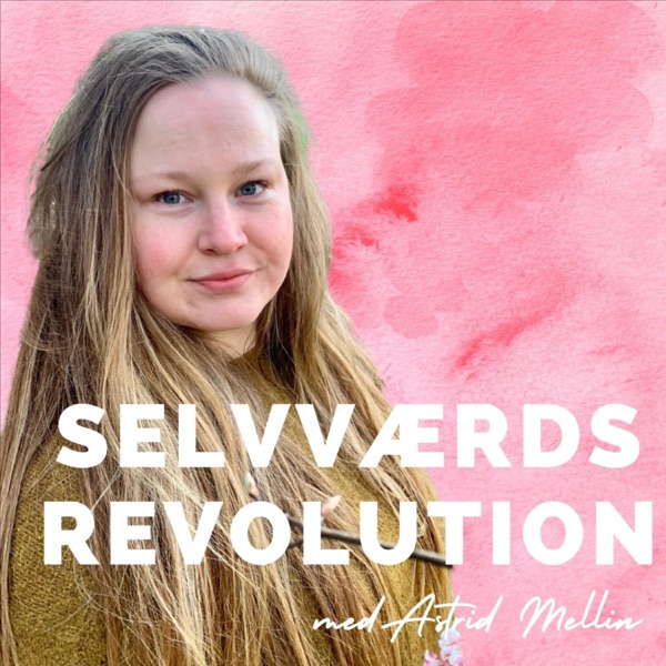 TIL DIG MOR - Jozefina besøger podcasten photo