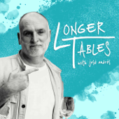 Longer Tables with José Andrés - José Andrés